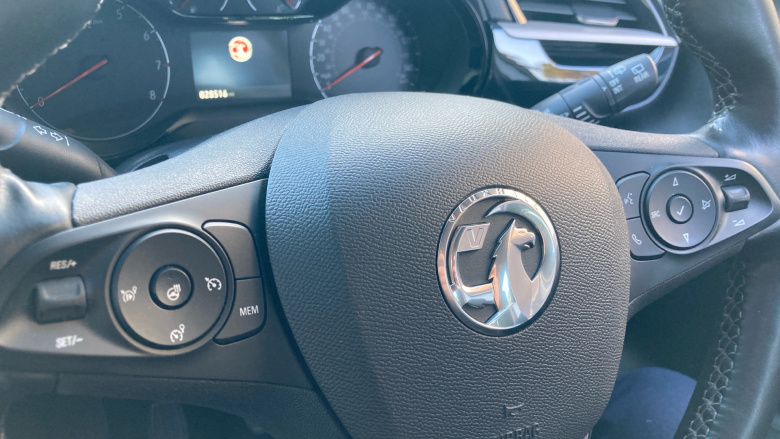 Vauxhall Corsa 1.2 SE Premium 5dr Petrol Hatchback